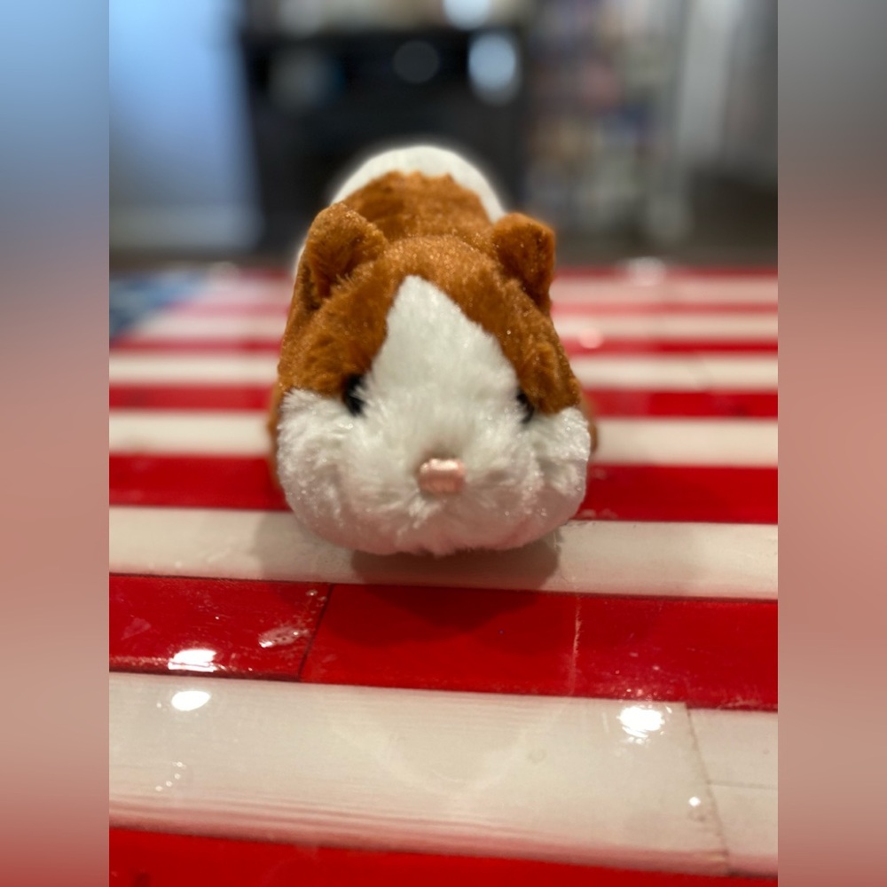 WEBKINZ GUINEA PIG